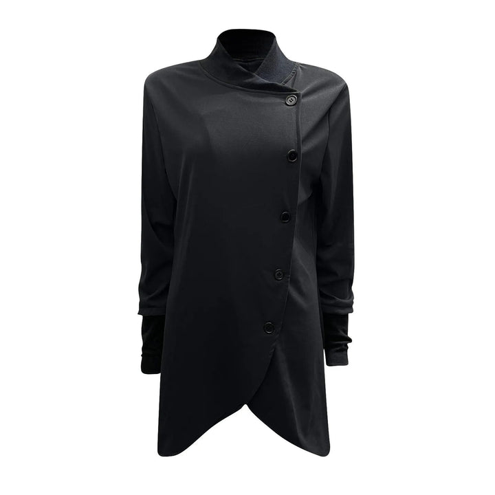 Drune | Jacke mit Knopf