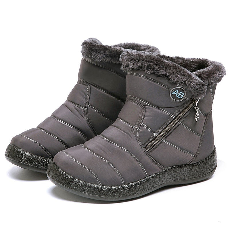 Drune | Stiefeletten