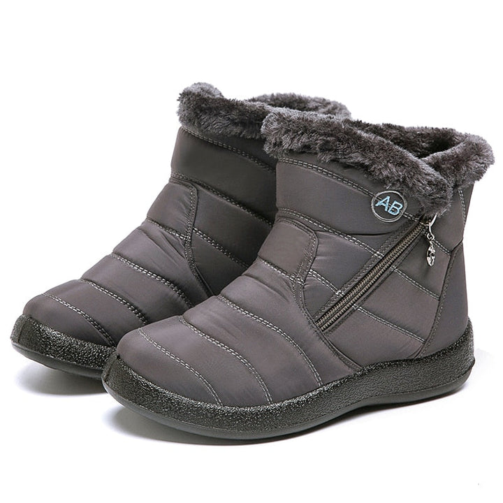 Drune | Stiefeletten