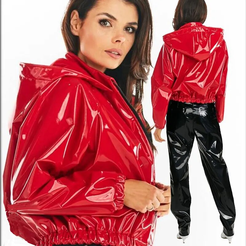 Drune | Du machst lieben Spaß Jacke