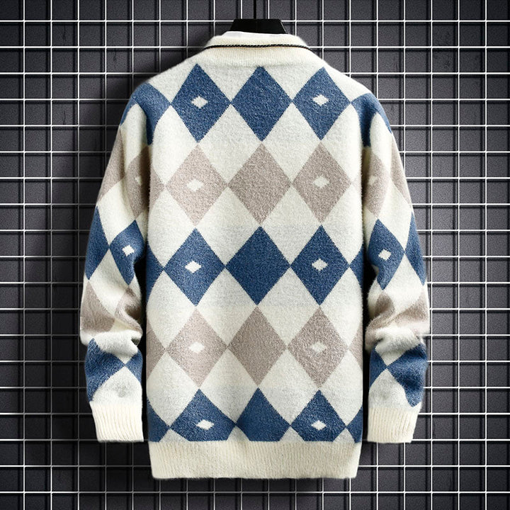 Drune | Pullover für Männer