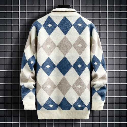 Drune | Pullover für Männer