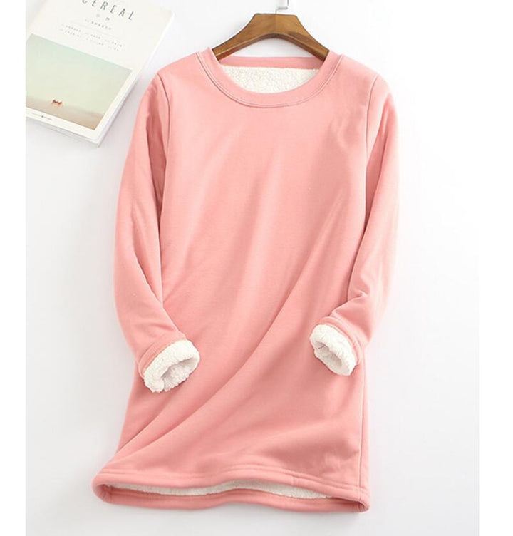 Drune | Stilvoll Warmer Pullover für Frauen