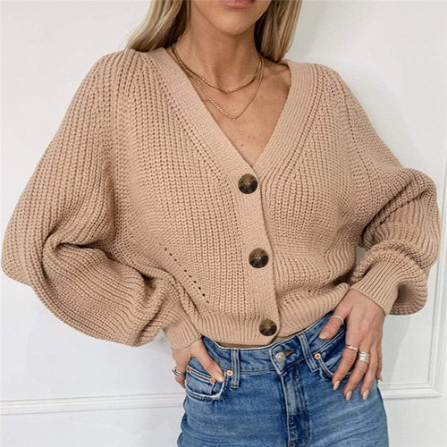 Drune | Vielseitige geknotete Weste für Frauen oder lässiger Pullover