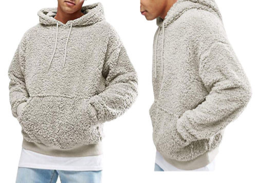 Drune | Pullover Mit Schlichtem Design