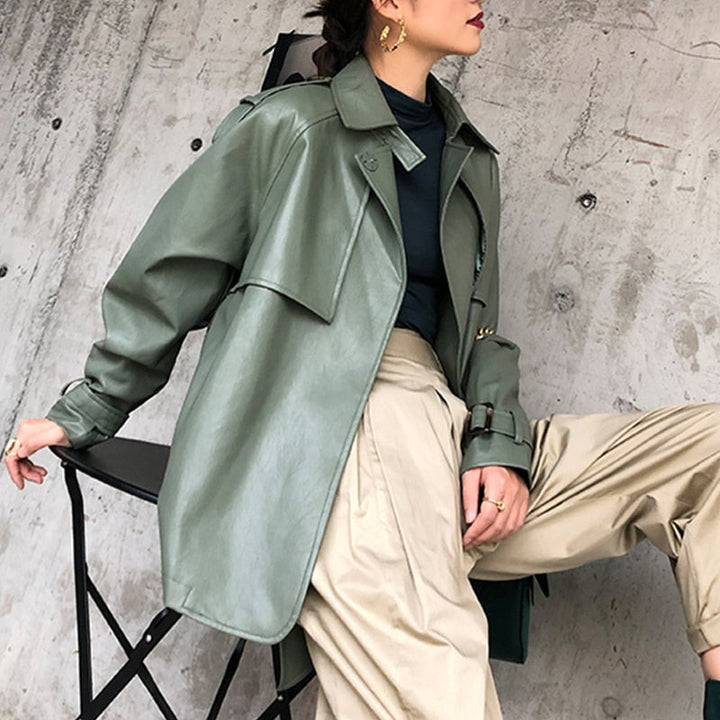 Drune | Keine Zeit, um zu wählen Jacke