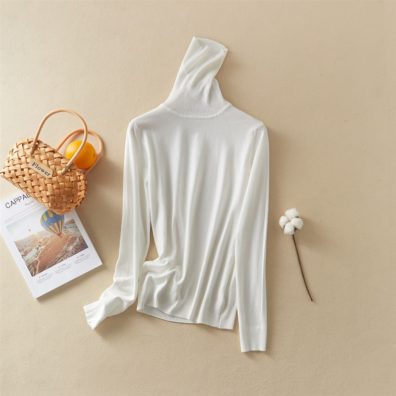 Drune | Der Distance Pullover
