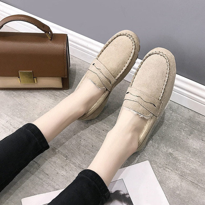 Drune | Winter Damen Schuhe