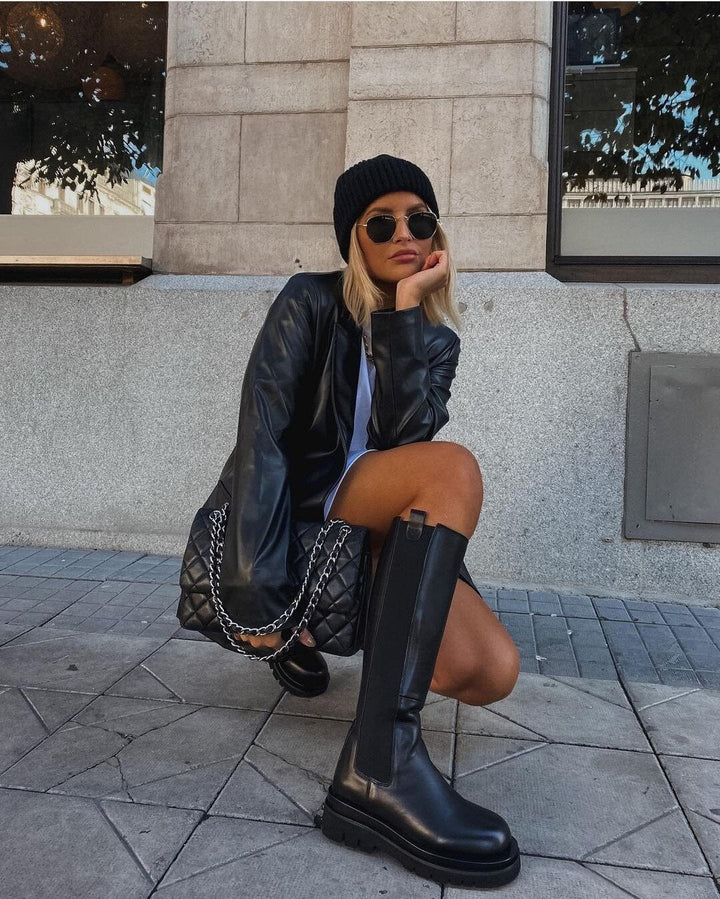 Drune | Blazer Passt zu jedem Outfit