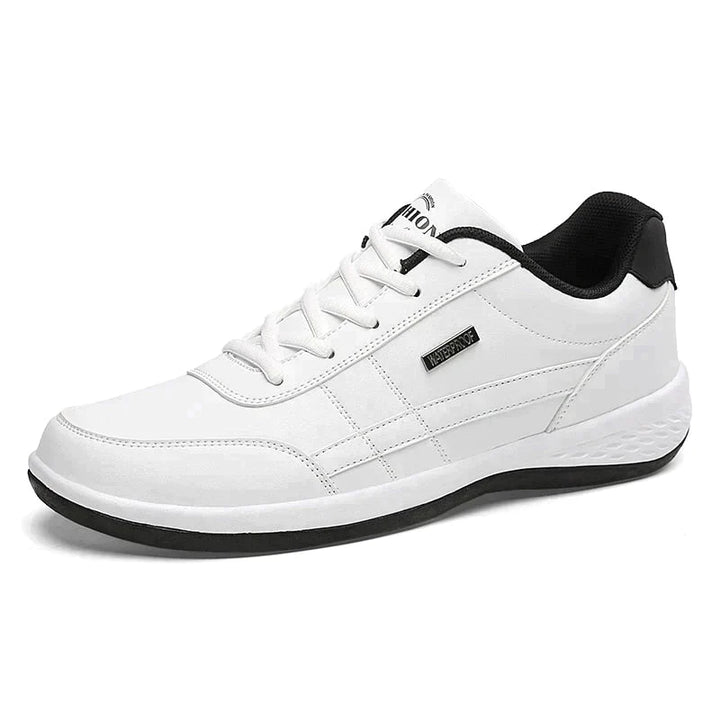 Drune | Orthopädische Herrenschuhe Für Den Sommer