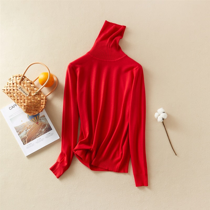 Drune | Der Distance Pullover