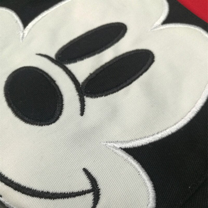 Drune | Vintage Mickey & Minnie Schürze