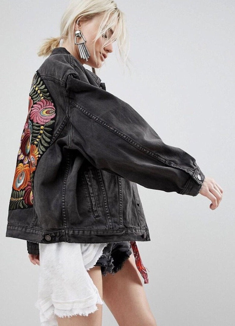 Drune | Ocean Meets The Sky Jacke