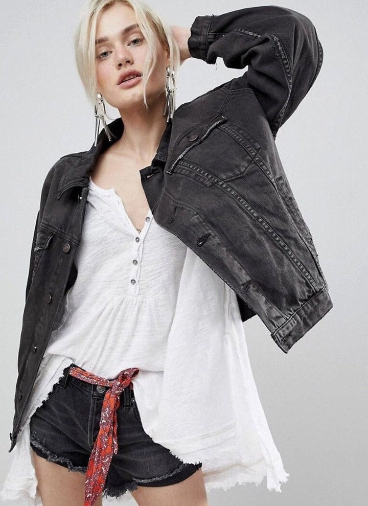 Drune | Ocean Meets The Sky Jacke