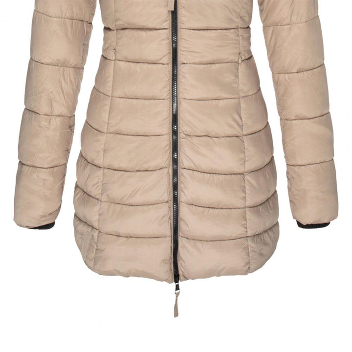 Drune | Bequeme Jacke für Damen