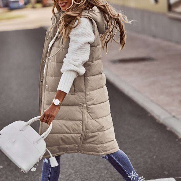 Drune | Winterjacke für Damen
