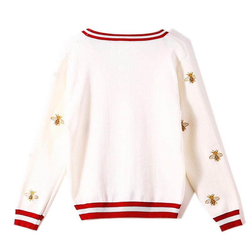 Drune | In Love Pullover