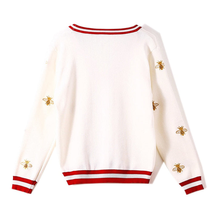 Drune | In Love Pullover