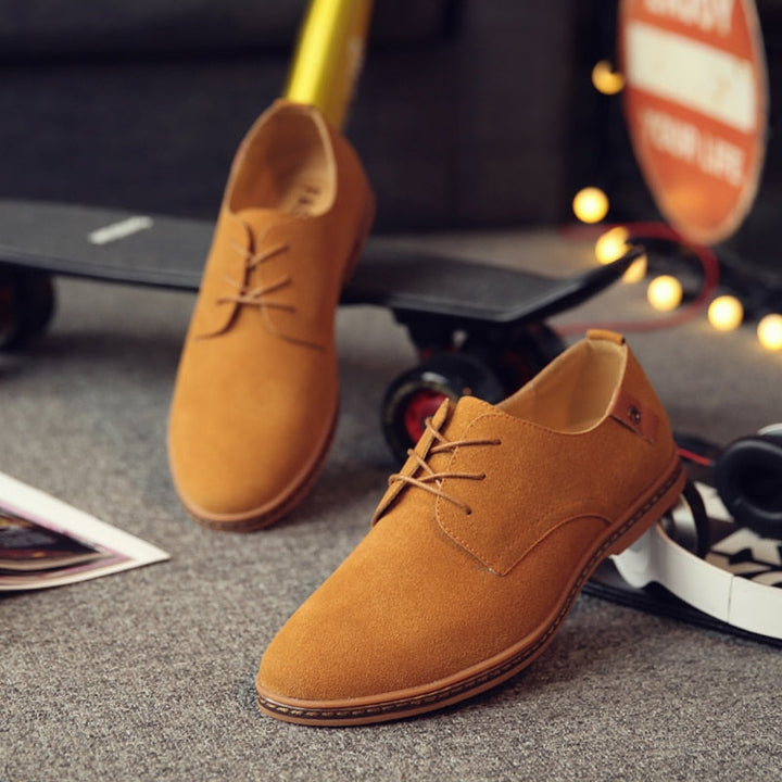 Drune | Casual Classic Herrenschuhe