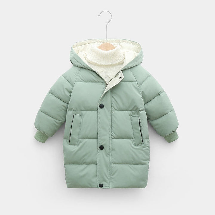 Drune | MODE WINTERJACKE FÜR KINDER