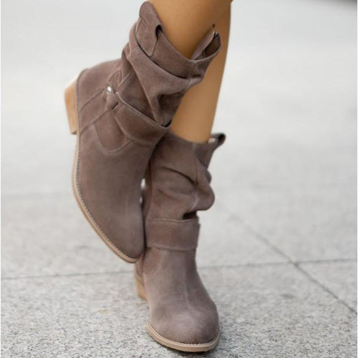 Drune | Stilvolle und unterstützende orthopädische Schuhe