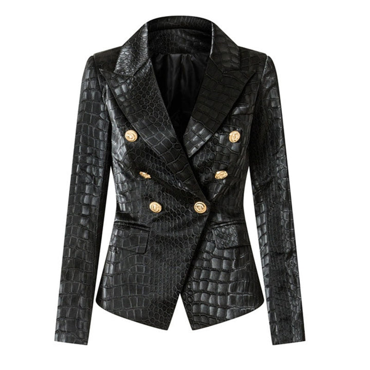 Drune | Made My Way Back Home Jacke