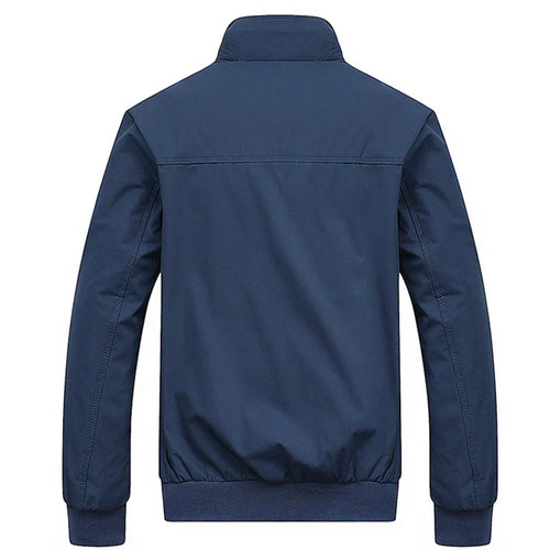 Drune | stilvolle lässige Herbstjacke für Männer