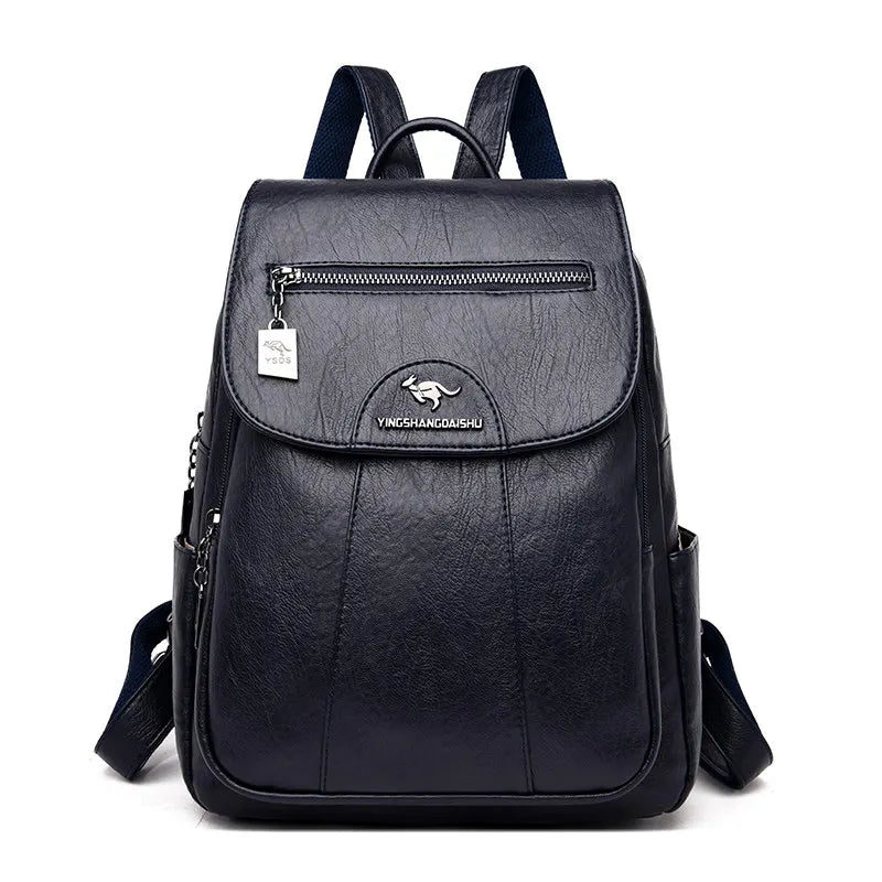 Drune – Rucksack Frau Silvy