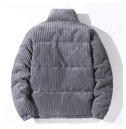Drune | Cordjacke - Dennis