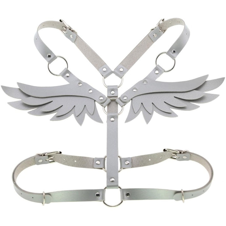 Drune | Harness mit Flügeln