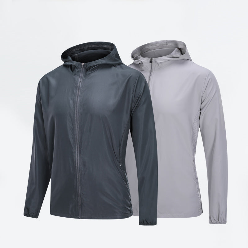 Drune | Sportbekleidung Herren Trainingsanzug