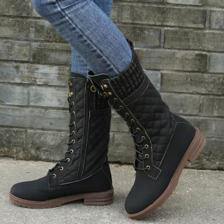 Drune | Winterstiefel für Damen