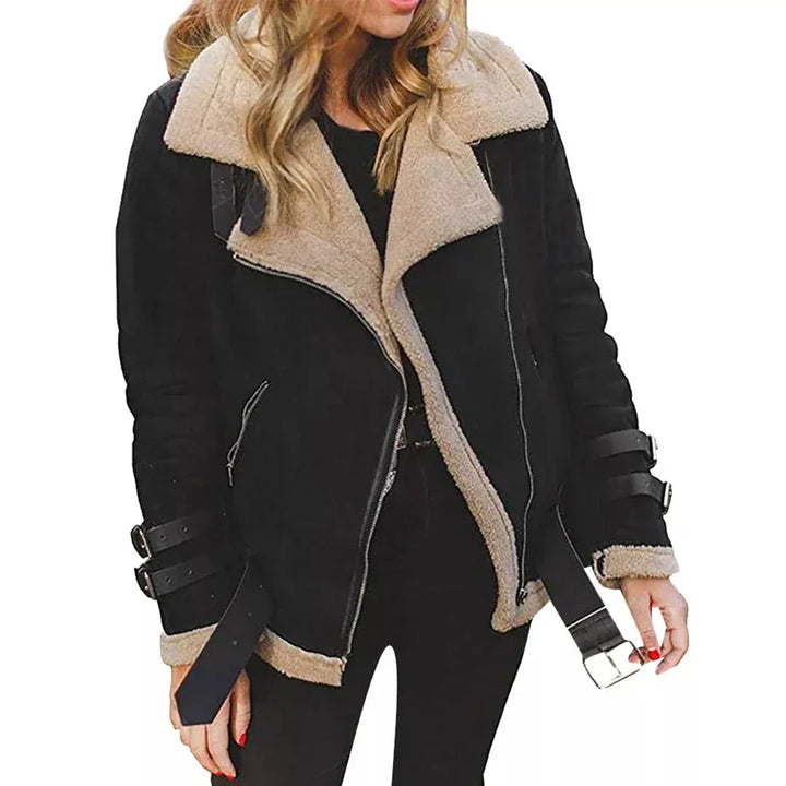 Drune | Bikerjacke