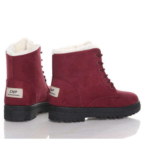 Drune | Alaska - Alaska Winterstiefel