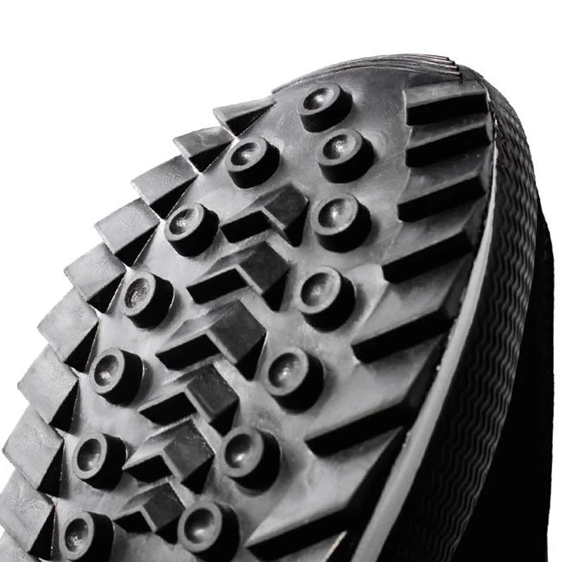 Drune | Wasserfeste rutschfeste Winterstiefel für Damen