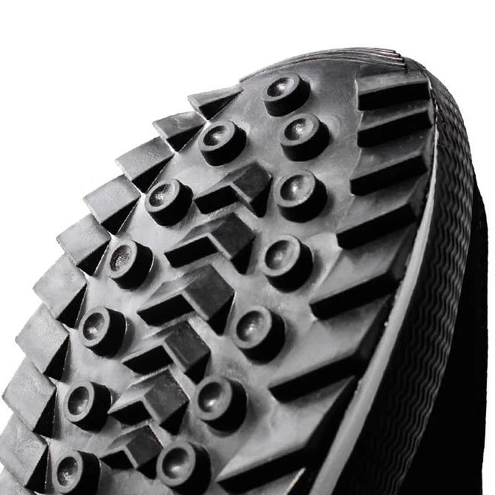 Drune | Wasserfeste rutschfeste Winterstiefel für Damen