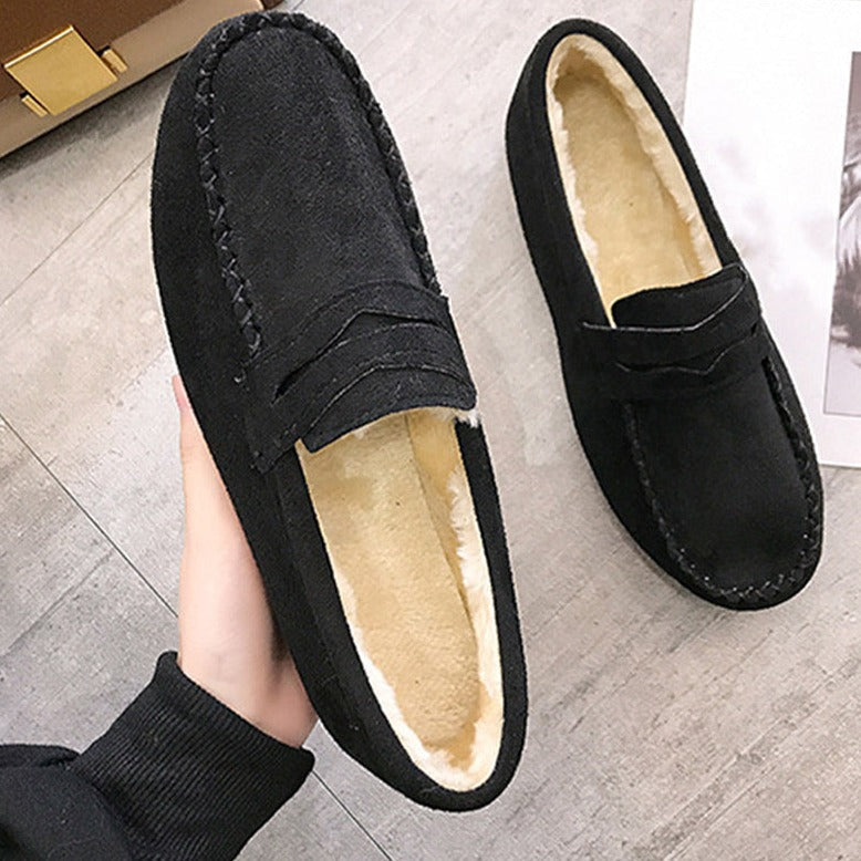 Drune | Winter Damen Schuhe