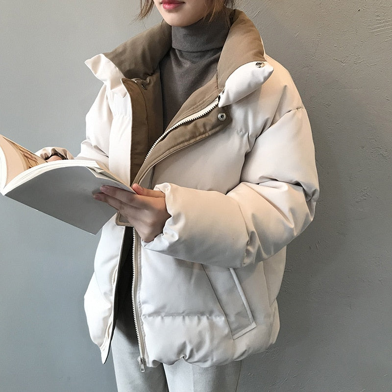 Drune | Winterjacke für Damen