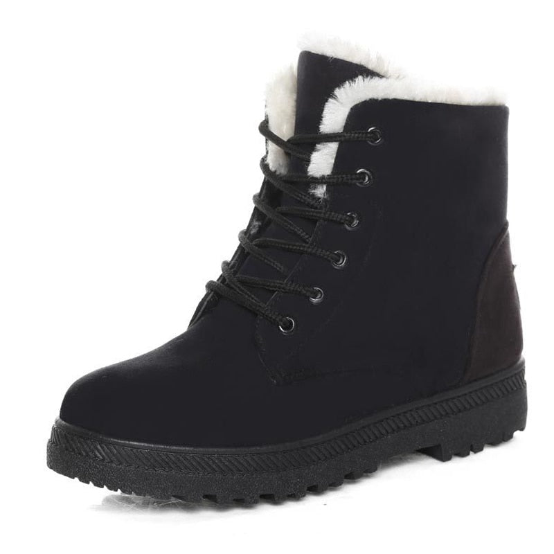Drune | Alaska - Alaska Winterstiefel