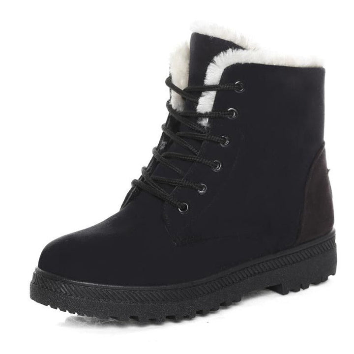 Drune | Alaska - Alaska Winterstiefel