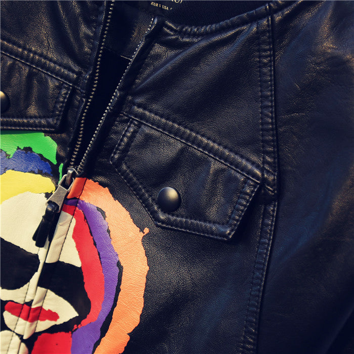 Drune | Play Too Hard Jacke