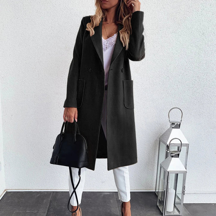 Drune | Vielseitige und komfortable Jacke