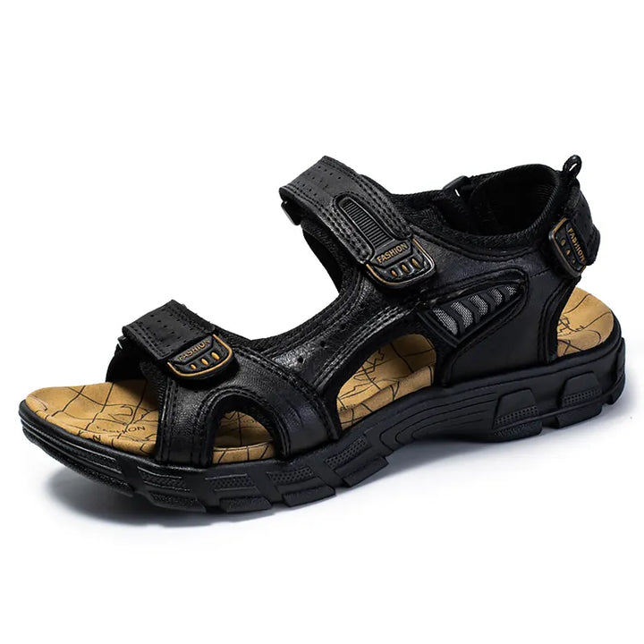 Drune | Bequeme Sandalen