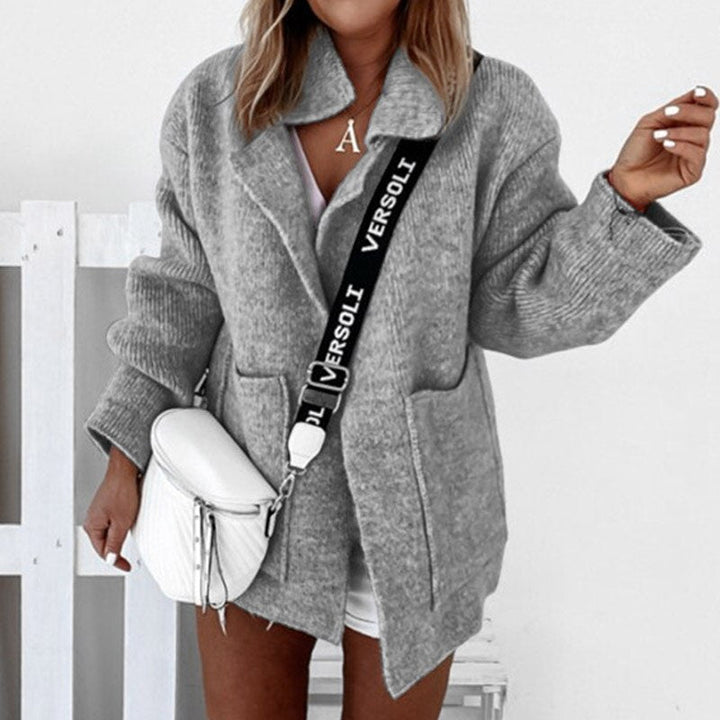 Drune | Elegante Weste Jacke für Damen