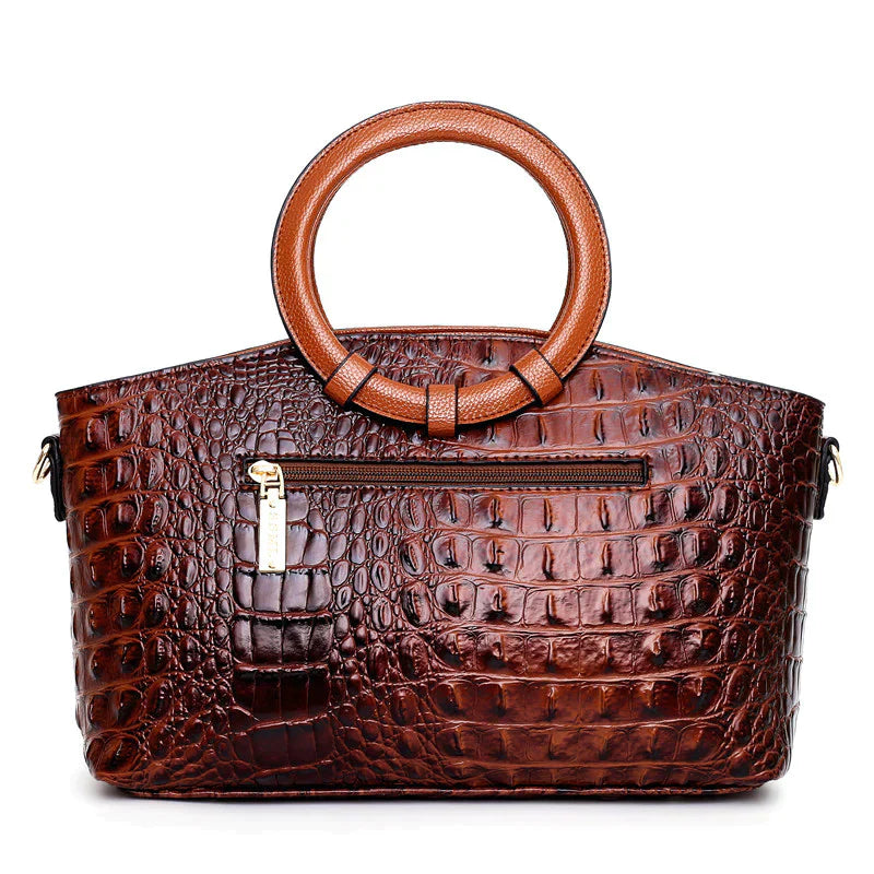 Drune | Handgefertigte Vintage-Tasche