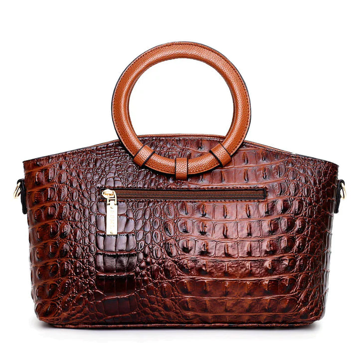 Drune | Handgefertigte Vintage-Tasche