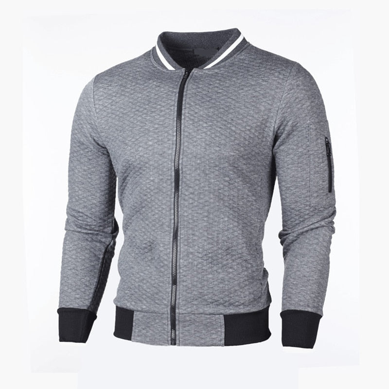 Drune | Plaid Musterjacke Für Trendbewusste