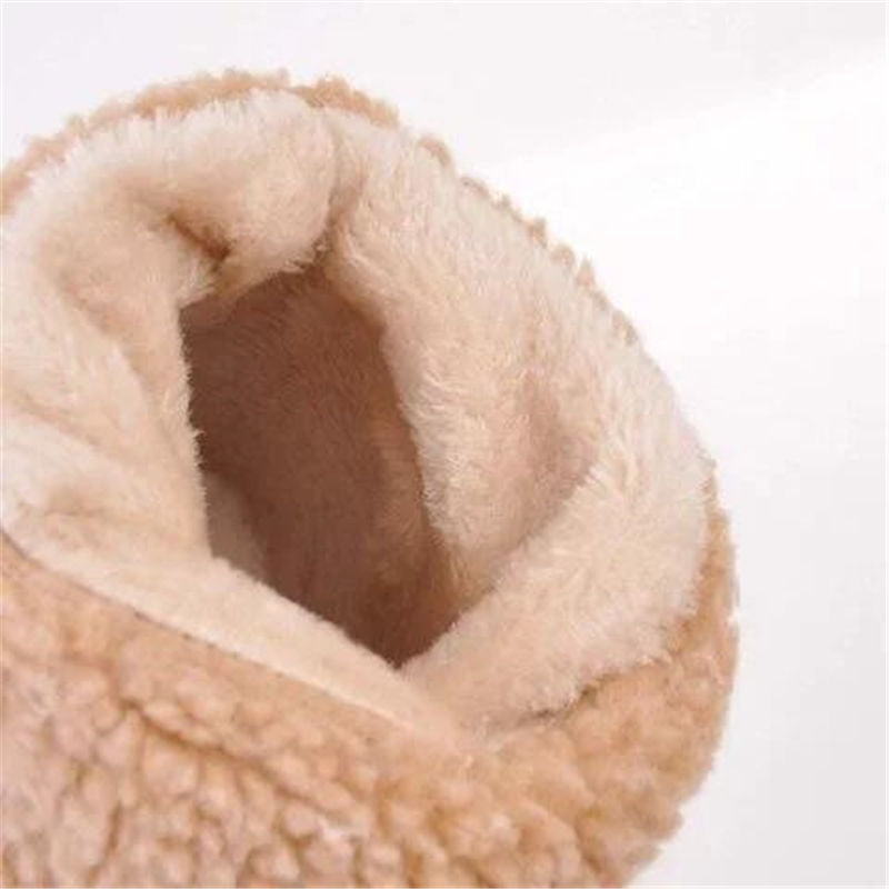 Drune | Herbst-Winterstiefel