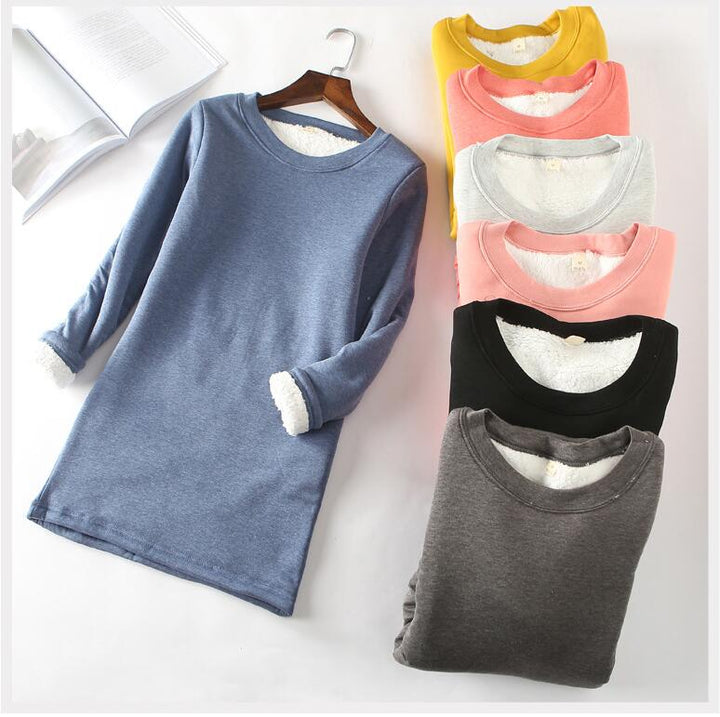 Drune | Stilvoll Warmer Pullover für Frauen
