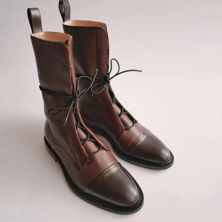 Drune | Stiefel Ayla Tahi
